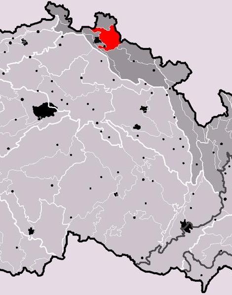 Jizerské hory jsou geomorfologickým celkem a nejsevernějším pohořím Česka. Pohoří bylo nazváno podle řeky Jizery, která pramení na svazích Smrku, což je nejvyšší hora české části hor.