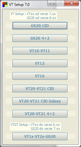 Kapitola 1 2.2. Programování a nastavení modulu GSM modul lze programovat pomocí počítače přes RS 232 nebo pomocí SMS zpráv.