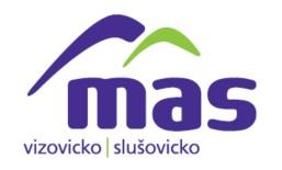 Článek 20 Schéma orgánů MAS Vizovicko a Slušovicko Obr.