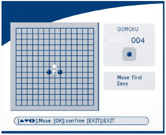 9.5.2. Tetris 9.0 Hlavní menu Veškerá důležitá nastavení a vlastnosti Vašeho přijímače můžete obsluhovat v Hlavním menu.