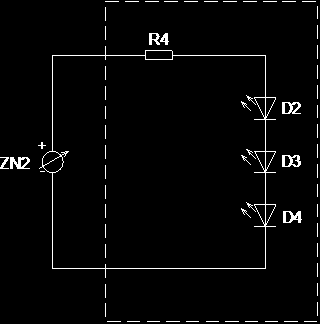 d) Měření odporu fotorezistoru W MP3 R3 e) Zdroj světla Seznam použitých přístrojů: R1=10K (odporová dekáda) R2 (odporová dekáda) MP1 - MP2 - MP3 - Zn1 - Zn2 - Zde bude uvedeno označení přístroje ve