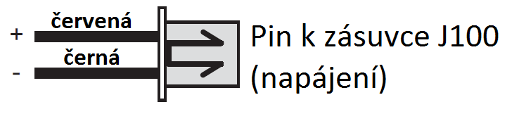 Obrázek 7. Konektory v monitoru MVC-7002 Kačmařík elektro s.r.o., Štěpánská 303/2, 602 00 Brno, tel.