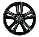 Jaguar kola Z LehkÝch Slitin 18" DESIGN VENUS 19" DESIGN Caravela 19" DESIGN Tamana Takoba Kalimnos ORona Kola PřEDNÍ NÁPRAVA 8,5J x 18" 8,5J x 19" 8,5J x 19" 8,5J x 20" 8,5J x 20" 9,0J x 20"