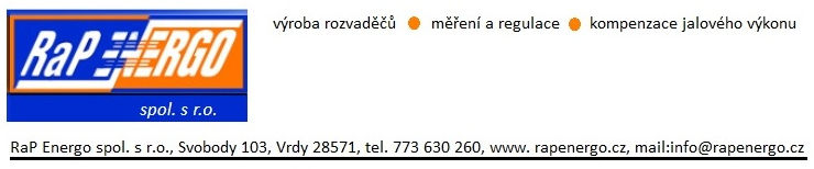 PLA34 Analyzátor kvality sítě dle ČSN EN