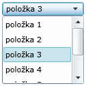 <TextBox Height="70" Width="150" Background="Beige" BorderBrush="Brown" VerticalScrollBarVisibility="Visible" HorizontalScrollBarVisibility="Visible" Text="Hello World!