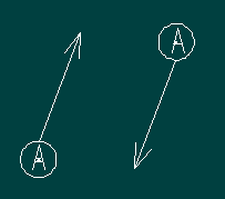 Vylepšení normál polygonů Do programu bylo přidáno několik vylepšení pro práci s normálami polygonů. V menu 3D Polygony/Vodorovně a Polygony/Obdélník byla přidána volba NormálaVen.