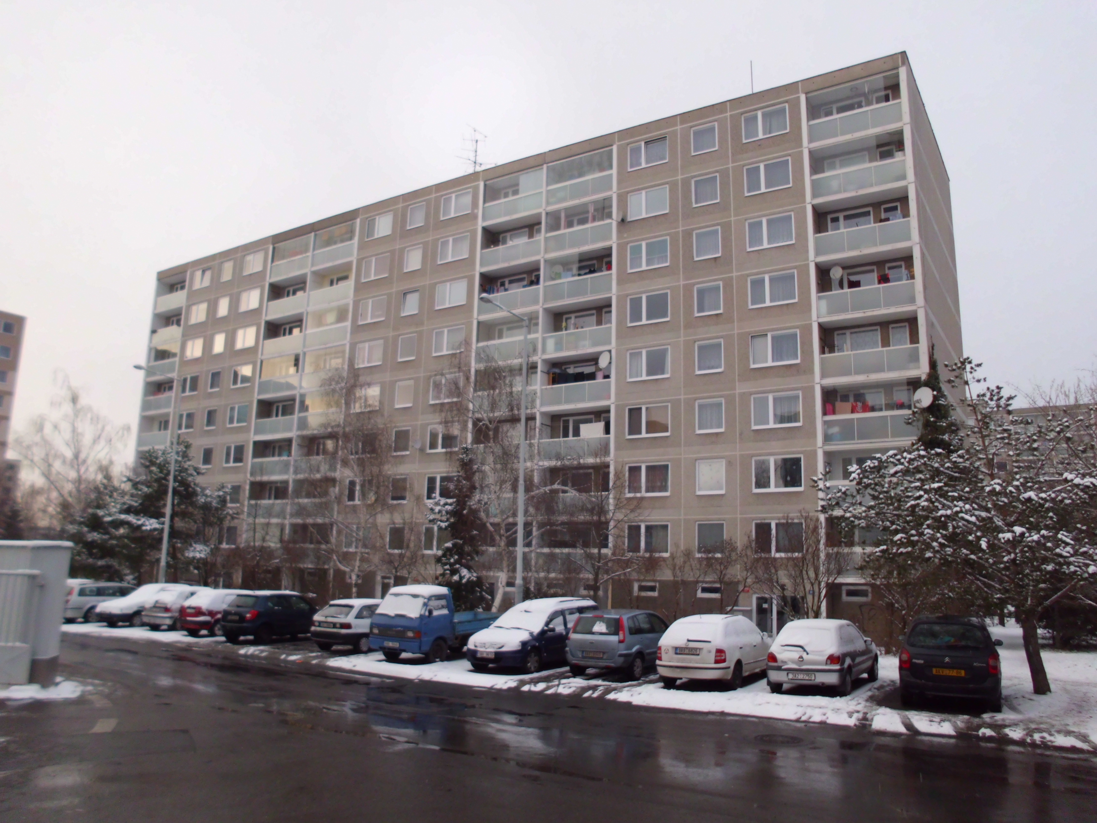PRŮKAZ ENERGETICKÉ NÁROČNOSTI BUDOVY vydaný podle zákona č. 406/2000 Sb., o hospodaření energií, a vyhlášky č. 78/2013 Sb.