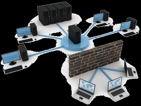 bezpečnost bezdrátových sítí, filtrování MAC adres, šifrování (WEP, WPA, WPA 2 ), firewally, zabezpečení sítí, filtrování packetů, překlad síťových adres, virtuální