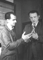 ZAJÍMAVOSTI A PŘÍSPĚVKY ČTENÁŘŮ Jubilea měsíce Ladislav Ouhrabka (31. 5.