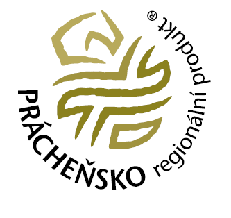 Žádost o obnovené udělení značky PRÁCHEŇSKO regionální produkt včetně příloh A-C Evropský zemědělský