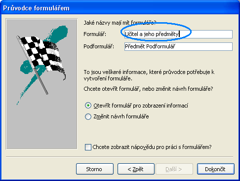 Složitější