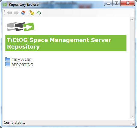 Technické specifikace Správa zařízení TiCtOG Space Management TiCtOG Space Management Console Uživatelské rozhraní pro obsluhu administrativních úloh nad platformou tenkých klientů TiCtOG.