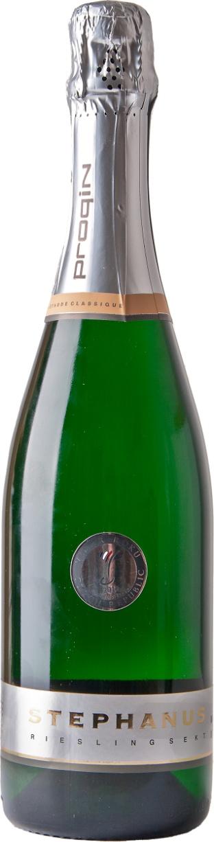 STEPHANUS RIESLING SEKT méthode