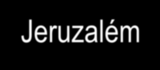 Jeruzalém