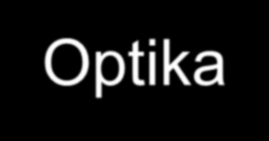 Optika