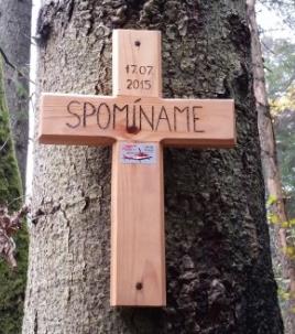 či minimální vzduchové kapsy, změny byly signifikantně významné již od 90 sekund.