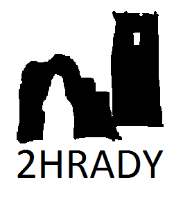 2HRADY 2013 PROPOZICE ZÁVODU WWW.