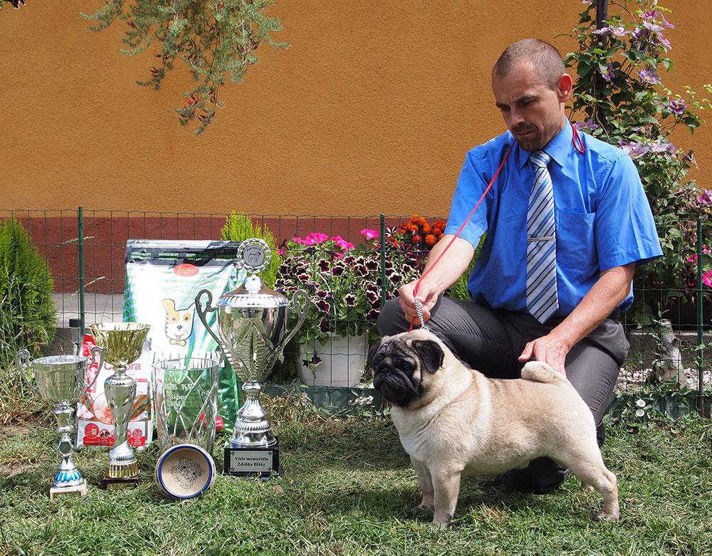 MOPS KLUB ČR klubový zpravodaj 2/2014 MultiBISS.