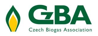 Bioplyn pro venkov Ing. Jan Štambaský, Ph.D. (Česká bioplynová asociace) Contract No.