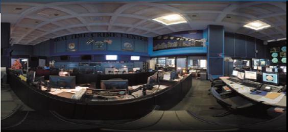 New York Police Department s Real Time Crime Center uses Content Analytics to crack cases Search and analyze complaints, police reports, 911 records, arrest records, and data marts All of these forms