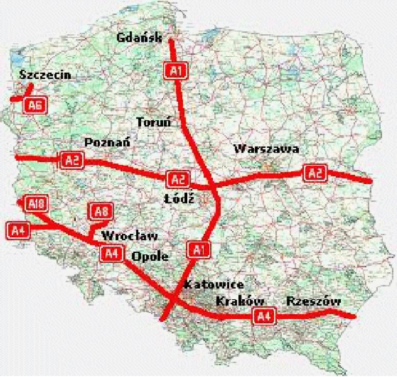 Tímto vším je sice doloženo dramatické snížení důležitosti dopravního spojení v ose Wroclaw Brno Vídeň ve prospěch dopravní relace Katowice Vídeň, ke kterému došlo po