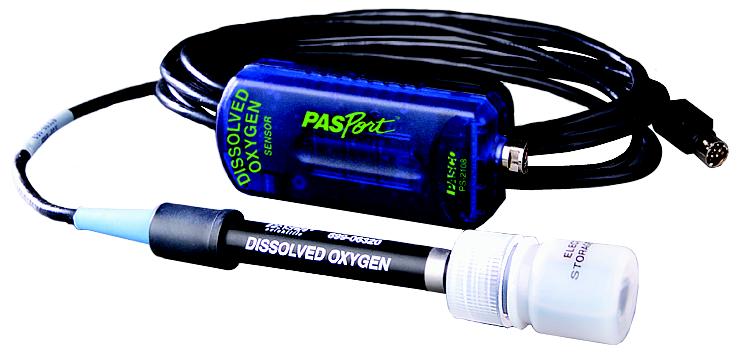 jak rychle začít: POZOR! Před prvním měřením naplňte kryt elektrody elektrolytickým roztokem. Více na třetí stránce změna elektrolytických roztoků.