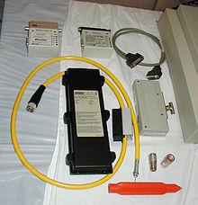 Ethernet 10BASE5 Tzv.