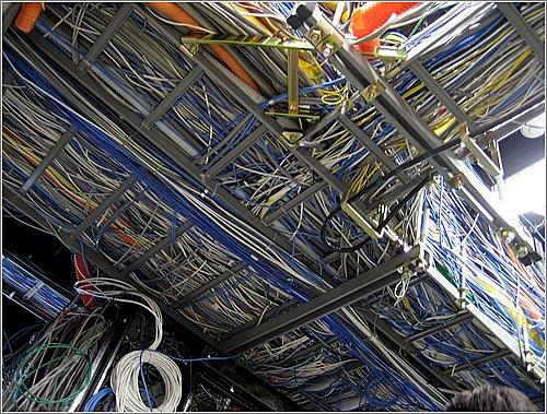 Smart Future FOW Protože když trasy vypadají