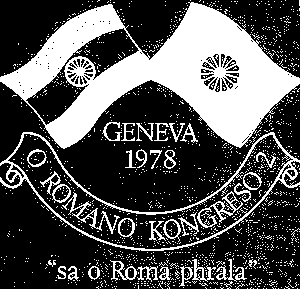 Romové ve světě Romské etnoemancipační hnutí 20. 30.
