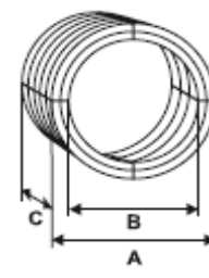 ), 100 kpa 4001 190 121,0 izolace EPS 30 mm, DEO (deska 0,5 m 2, bal 8 m 2, m 2 ), 100 kpa 4001 191 183,0 izolace EPS 40 mm, DEO (deska 0,5 m 2, bal 6 m 2, m 2 ), 100 kpa 4005 650 276,0 izolace EPS