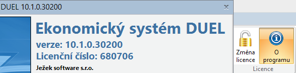 Převod dat ze STEREO 22 do DUEL 10.1 Tento návod řeší nezbytné kroky, které je nutné provést před, v průběhu a po samotném převodu dat mezi programy STEREO a DUEL.