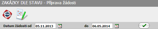 Klikáním do mapy nakreslete požadované území Nakreslený obrys je možné upravovat třemi způsoby úprava vrcholu (zachycení bodu vrcholu), posun celého území (posun křížku uprostřed obrysu), odebrání