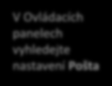 Než začnete: 1 2 Připojte se do pracovní sítě pomocí VPN Potřebujete-li poradit, jak se připojit, projděte si návod na http://uvt.cuni.cz/uvt-51.