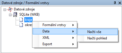 1 Cíl příkladu V tmt příkladu si ukážeme mžnsti autrizace mapvéh serveru. Příklad byl vytvřen ve verzi 4.0.1.0, a prt nemusí být kmpatibilní se staršími verzemi.