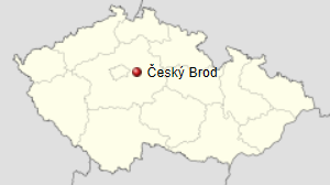 4. Lkalita prjektu a klí Místem realizace prjektu je Městský úřad Český Brd.