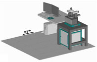 Atomový silový mikroskop (AFM), řádkovací tunelový mikroskop, řádkovací blzský optickému v kombinaci s ATM. (google). B technické provedení SNOM. 3.