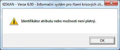 2. Při instalaci musí mít uživatel práva administrátora. II. část - Metodické postupy pro práci s programem 3. Do složky, kam se program nainstaloval, musí mít za provozu uživatel právo zápisu. 4.