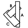 5.2. MALÍŘŮV ALGORITMUS PAINTER S ALGORITHM 29 5.