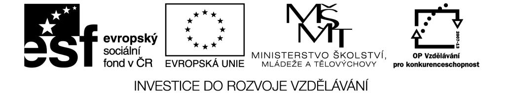 Z nasbíraných slov se snaží čtyřčlenné skupiny vydedukovat, jaké téma bude mít básnička, se kterou budou dále pracovat, a získaná slova doplňují do básničky.