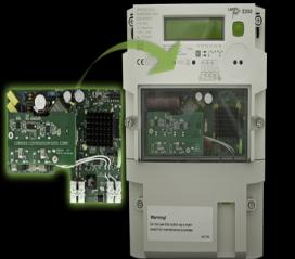 Smart metering v rámci skupiny E.