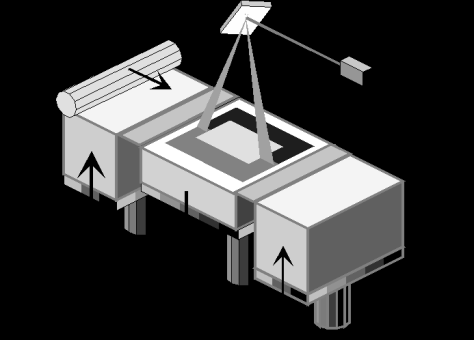 1. O 3D tisku Jedná se o proces, při kterém se prostřednictvím specifického zařízení (3D tiskárna) vytvářejí trojrozměrné objekty.