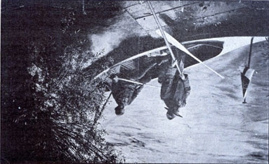 Jeden z prvních českých skautů, spolupracovník zakladatele českého skautingu Antonína Benjamína Svojsíka, se kterým se seznámil v r. 1913.