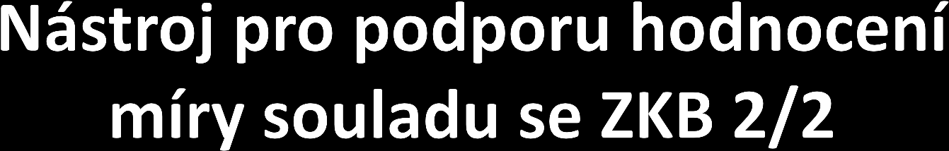 Aktivně spolupracujeme s NBÚ/NCKB a aktuálně očekáváme validaci Supersetu QA: Zákon Vyhláška?