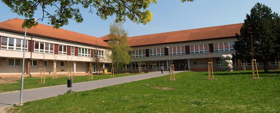 2. základní škola