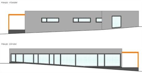 V roce 2012 jsme získali podporu z ROP NUTSII Moravskoslezsko na projekt Nízkoprahové zařízení pro děti a mládež Střep č. CZ.1.10/3.200/05.01298. OS AVE je majitelem zchátralé budovy v Č.