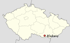 VĚTRNÁ ENERGIE strana 38 Větrný park Břežany Kraj: