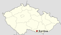 Okres: Znojmo Katastrální výměra: 3,76