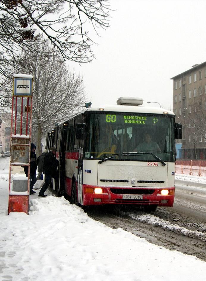 Systémové řešení dopravní obslužnosti, v němž všechny druhy dopravy spolupracují. Ve městě Brně cestující mohou využít i dopravu dotovanou JMK vlaky a autobusy.