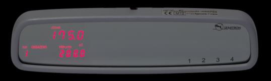 Taxametr