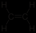 Vodík chemické vlastnosti Přímé slučování se všemi prvky periodické tabulky mimo vzácných plynů s nejelektronegativnějšími prvky ochotně